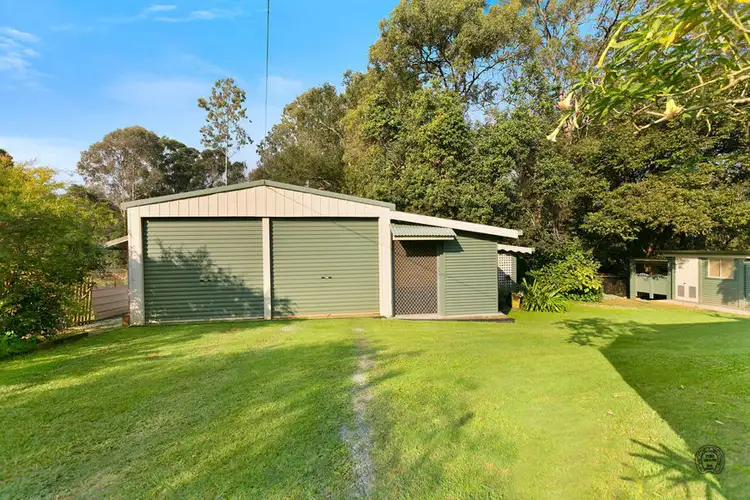 Third view of Homely house listing, 10 Elizabeth Street, Cooran QLD 4569