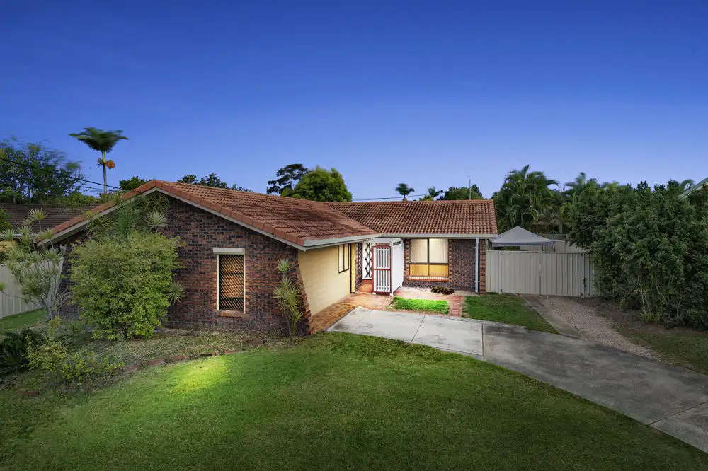 Main view of Homely house listing, 4 Kevin Grove, Caboolture South QLD 4510