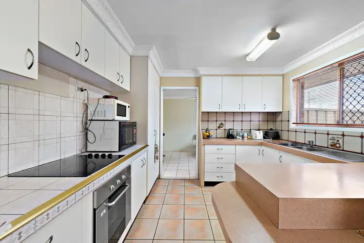 Second view of Homely house listing, 4 Kevin Grove, Caboolture South QLD 4510