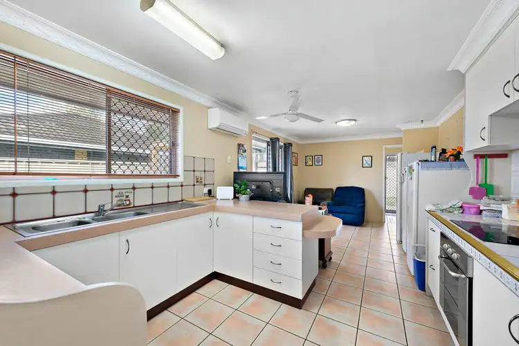 Third view of Homely house listing, 4 Kevin Grove, Caboolture South QLD 4510
