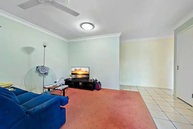 Fourth view of Homely house listing, 4 Kevin Grove, Caboolture South QLD 4510
