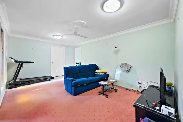 Fifth view of Homely house listing, 4 Kevin Grove, Caboolture South QLD 4510