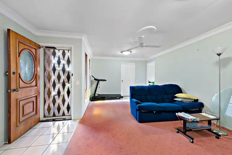 Sixth view of Homely house listing, 4 Kevin Grove, Caboolture South QLD 4510