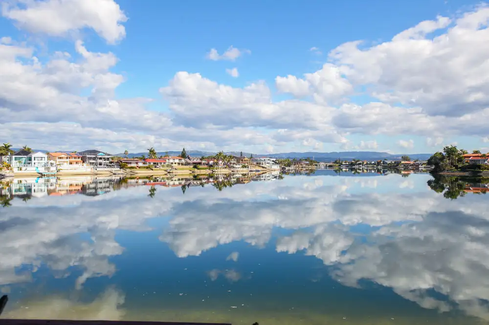 Main view of Homely unit listing, 3/41 Duet Drive, Mermaid Waters QLD 4218