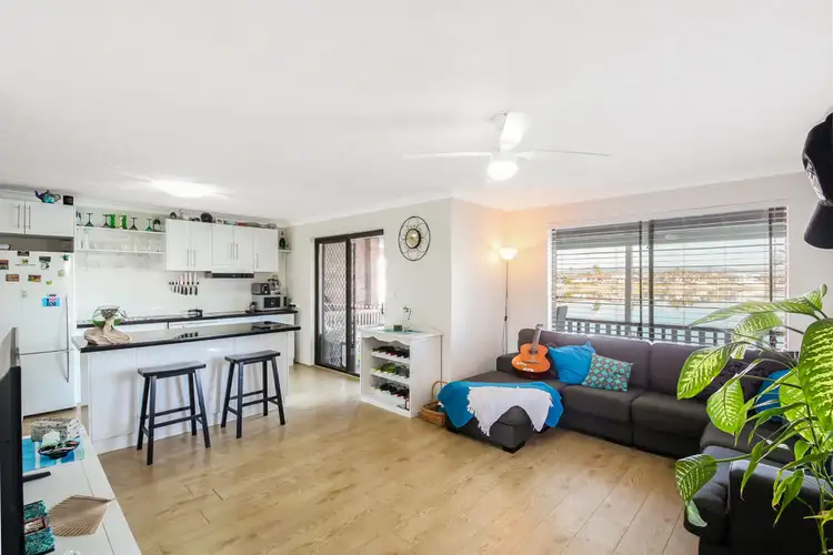 Third view of Homely unit listing, 3/41 Duet Drive, Mermaid Waters QLD 4218