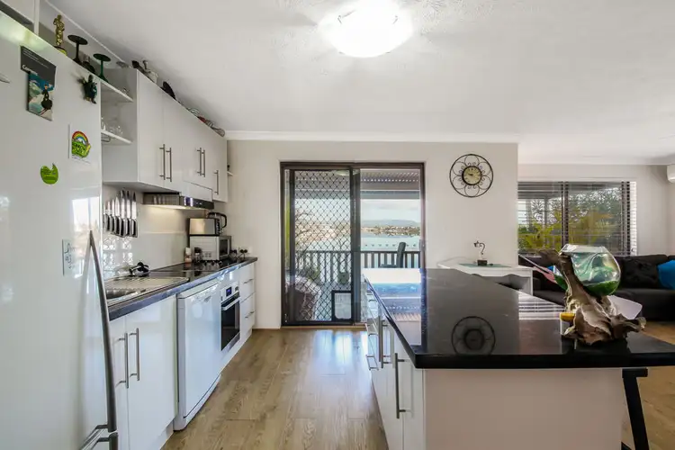 Fifth view of Homely unit listing, 3/41 Duet Drive, Mermaid Waters QLD 4218