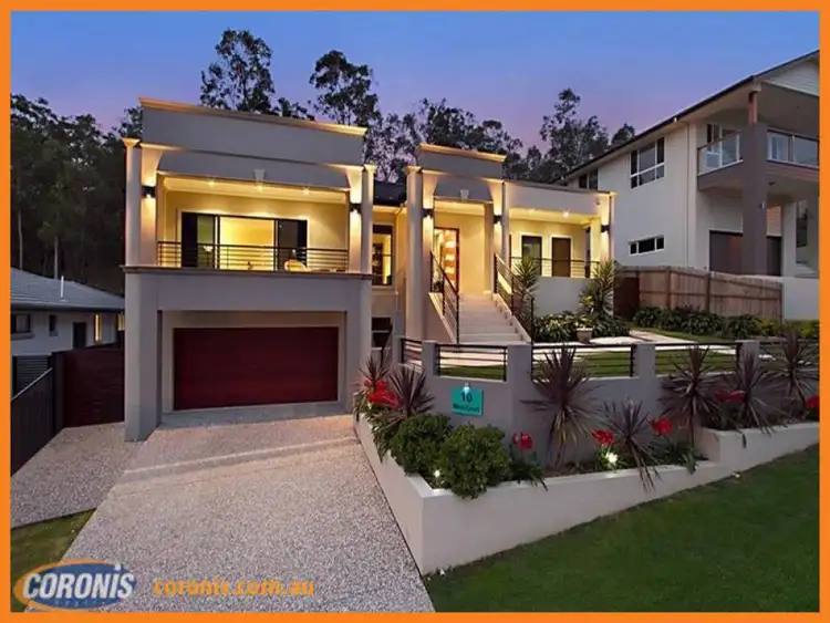 10 Mimi Court, Mount Warren Park QLD 4207