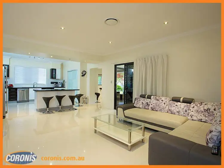 Third view of Homely house listing, 10 Mimi Court, Mount Warren Park QLD 4207
