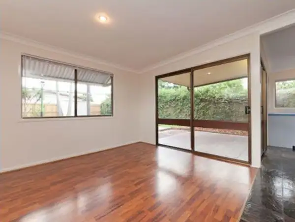 Fourth view of Homely house listing, 53 Norman Terrace, Enoggera QLD 4051