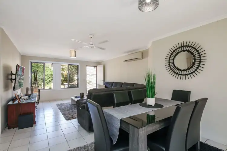 Main view of Homely villa listing, 129/18 Spano Street, Zillmere QLD 4034