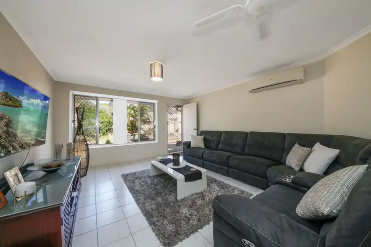 Second view of Homely villa listing, 129/18 Spano Street, Zillmere QLD 4034