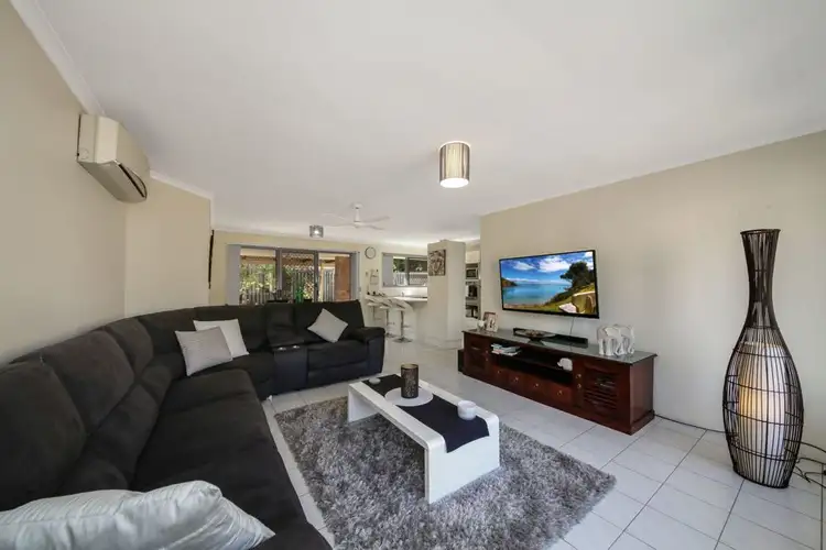 Fifth view of Homely villa listing, 129/18 Spano Street, Zillmere QLD 4034