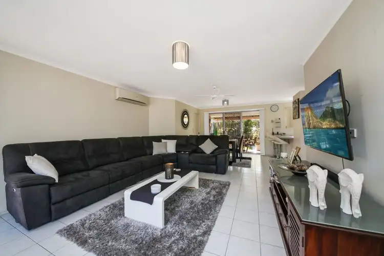 Sixth view of Homely villa listing, 129/18 Spano Street, Zillmere QLD 4034