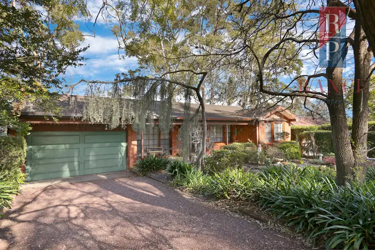 Main view of Homely house listing, 27 Valencia Street, Dural NSW 2158