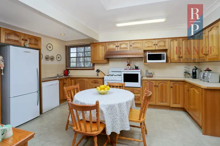 Fourth view of Homely house listing, 27 Valencia Street, Dural NSW 2158