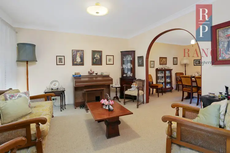 Fifth view of Homely house listing, 27 Valencia Street, Dural NSW 2158