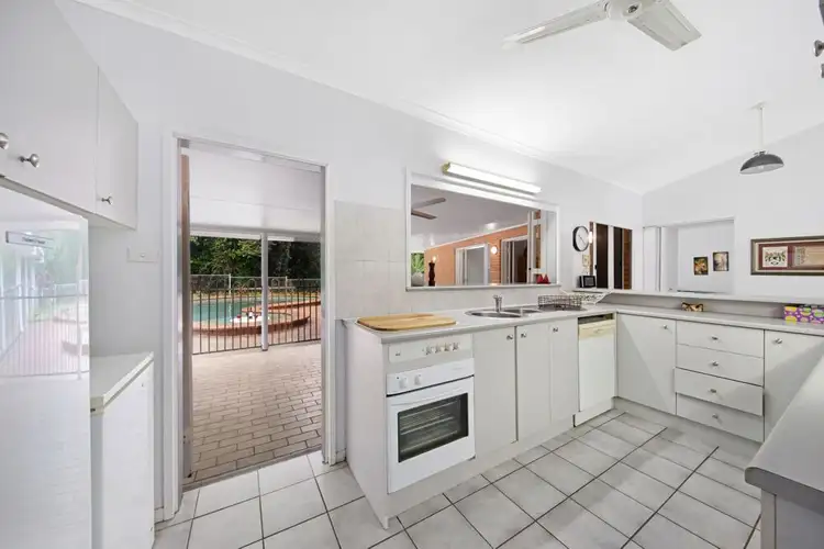 Second view of Homely house listing, 6 Sandray Close, Edge Hill QLD 4870