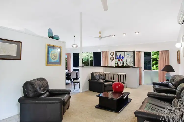 Fourth view of Homely house listing, 6 Sandray Close, Edge Hill QLD 4870