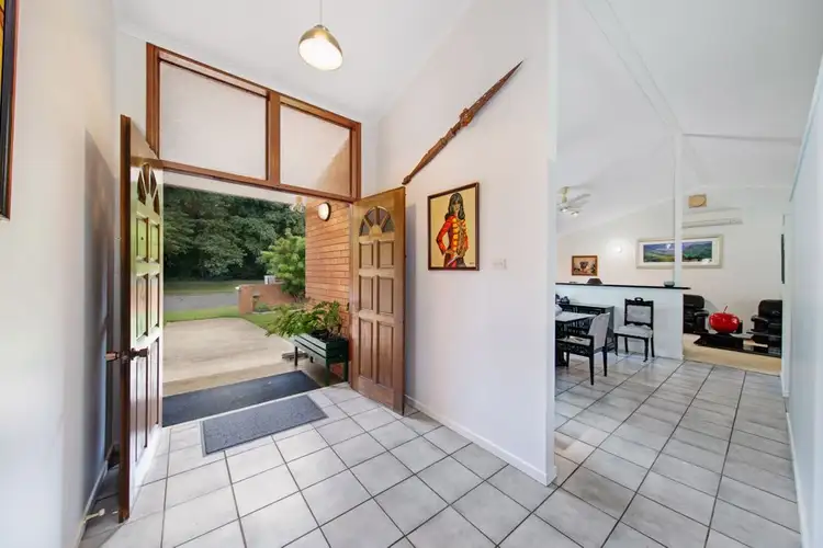 Fifth view of Homely house listing, 6 Sandray Close, Edge Hill QLD 4870