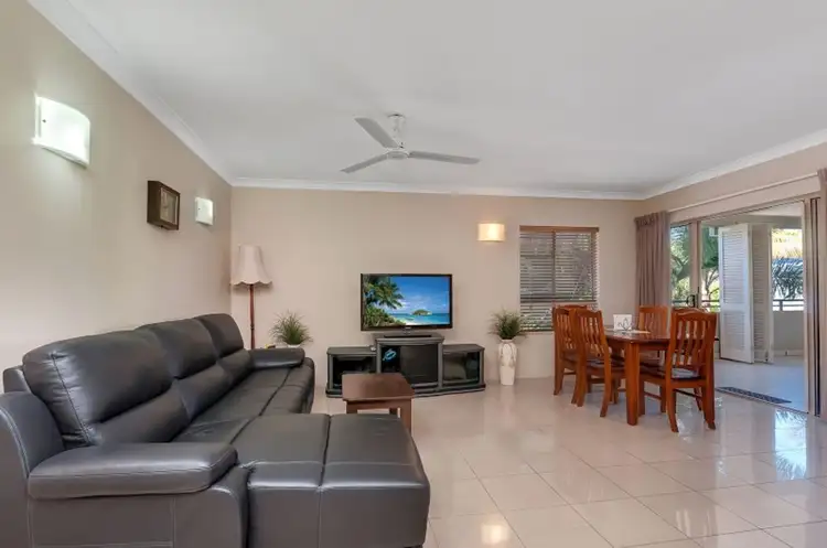 1220/12 Gregory Street, Westcourt QLD 4870