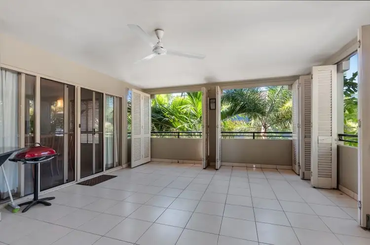 Second view of Homely unit listing, 1220/12 Gregory Street, Westcourt QLD 4870