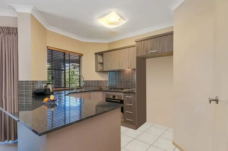 Third view of Homely unit listing, 1220/12 Gregory Street, Westcourt QLD 4870