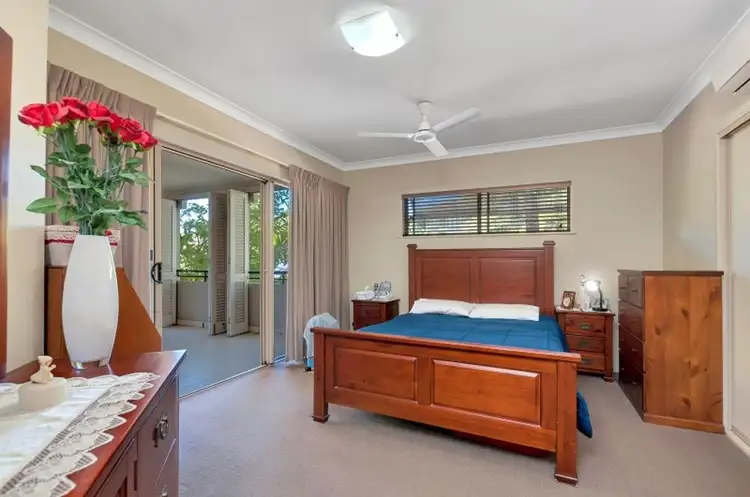 Fourth view of Homely unit listing, 1220/12 Gregory Street, Westcourt QLD 4870