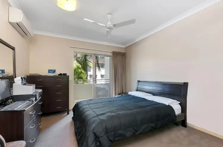 Sixth view of Homely unit listing, 1220/12 Gregory Street, Westcourt QLD 4870