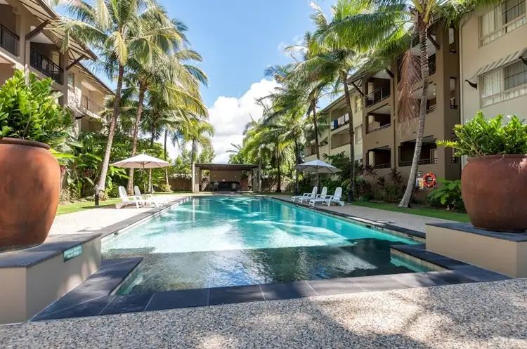 Seventh view of Homely unit listing, 1220/12 Gregory Street, Westcourt QLD 4870