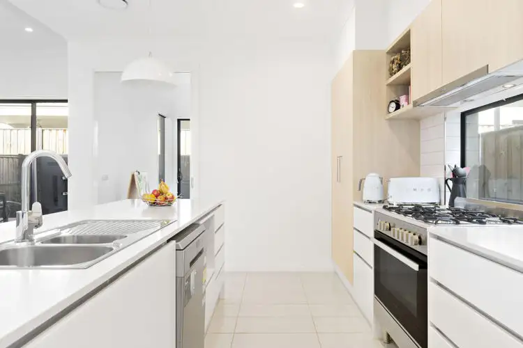 Second view of Homely house listing, 38 Greenbank Drive, Blacktown NSW 2148