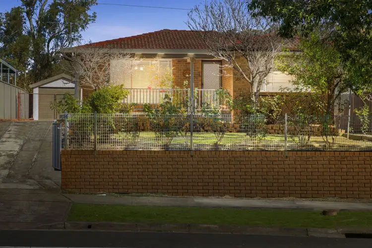 Main view of Homely house listing, 29 Harrod Street, Prospect NSW 2148