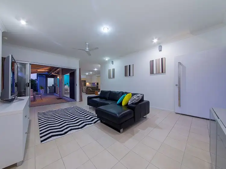 Fifth view of Homely house listing, 18 Goulburn Street, Wakerley QLD 4154