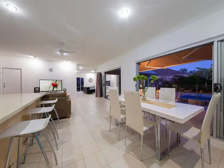 Seventh view of Homely house listing, 18 Goulburn Street, Wakerley QLD 4154
