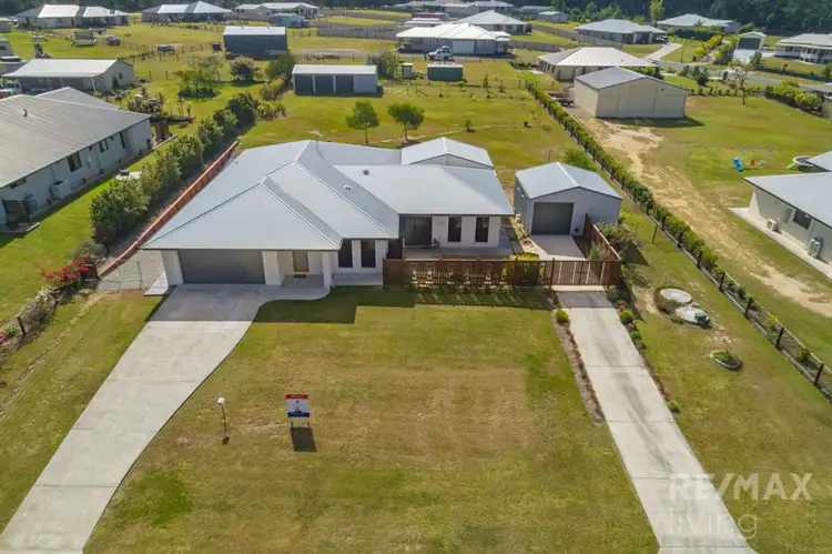Main view of Homely rural property listing, 19-21 Country Court, Elimbah QLD 4516