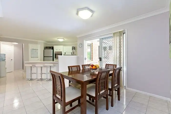 Fifth view of Homely house listing, 66 Hibiscus Drive, Mount Cotton QLD 4165
