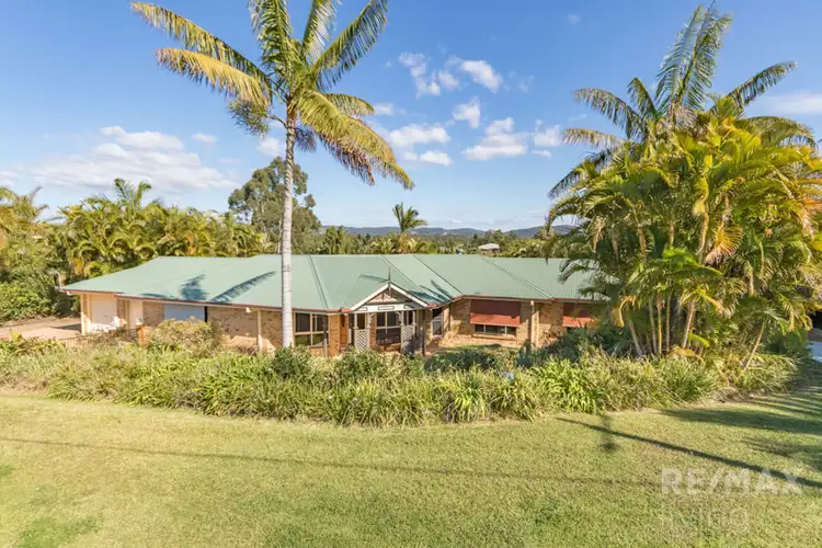 63-65 Mayfield Crescent, Burpengary QLD 4505