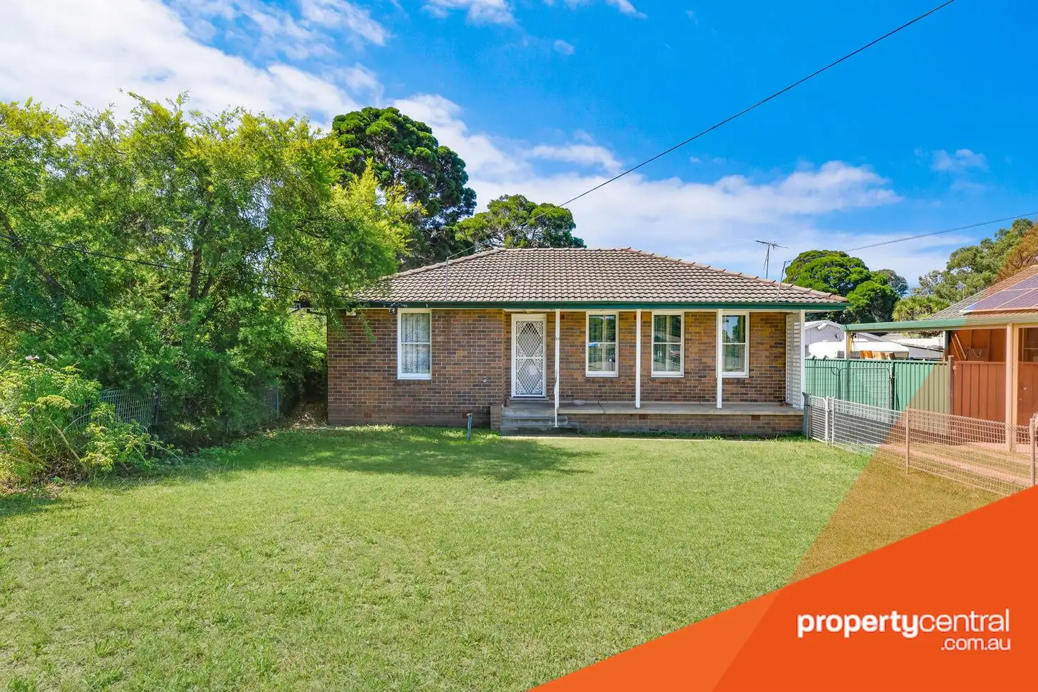 Main view of Homely house listing, 35 Lucena Crescent, Lethbridge Park NSW 2770