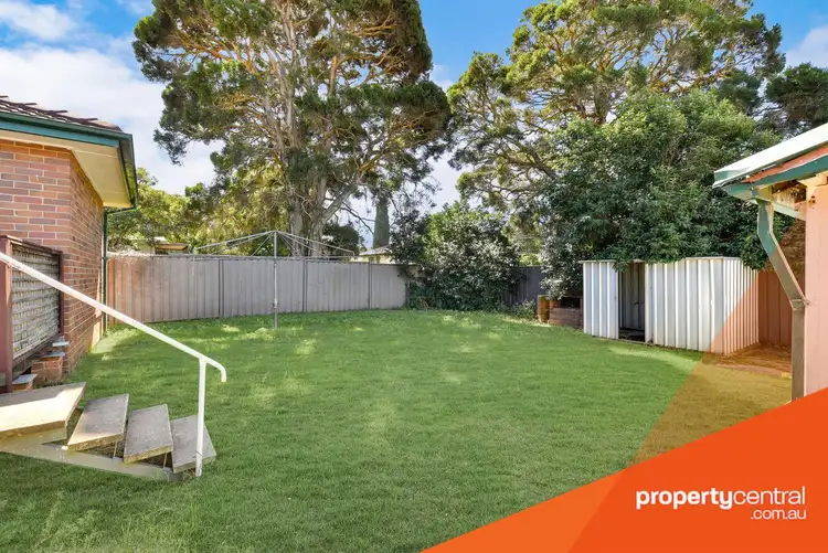 Second view of Homely house listing, 35 Lucena Crescent, Lethbridge Park NSW 2770