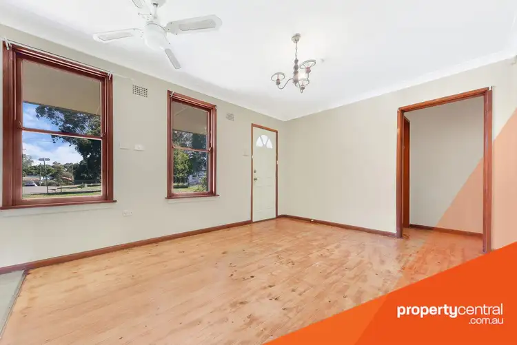 Third view of Homely house listing, 35 Lucena Crescent, Lethbridge Park NSW 2770