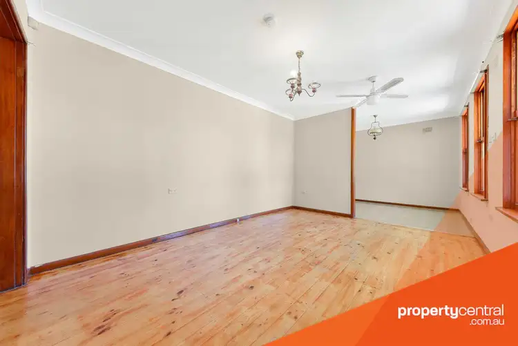 Fourth view of Homely house listing, 35 Lucena Crescent, Lethbridge Park NSW 2770