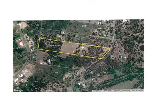 Fourth view of Homely house listing, 154 Blanchview Road, Withcott QLD 4352