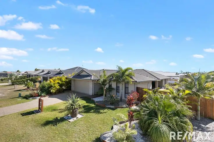 8 Wongala Way, Eli Waters QLD 4655