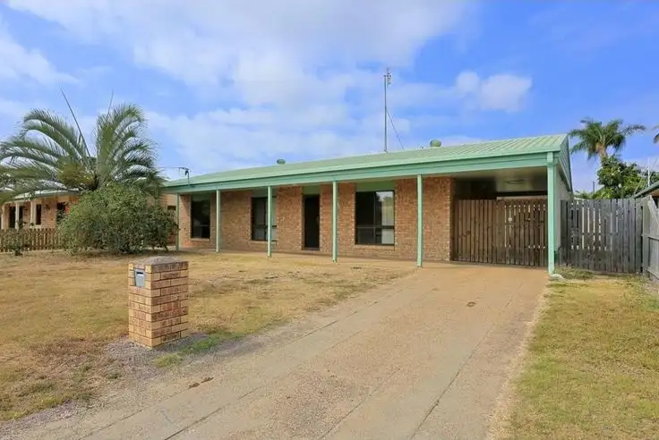 18 South Street, Urangan QLD 4655