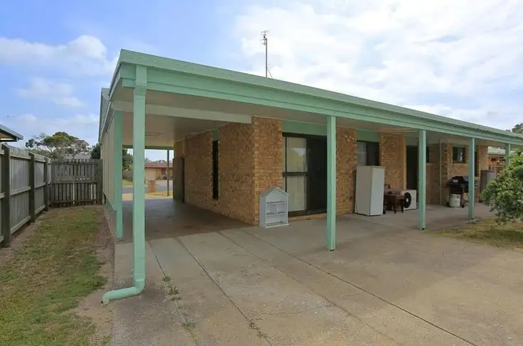 Second view of Homely house listing, 18 South Street, Urangan QLD 4655