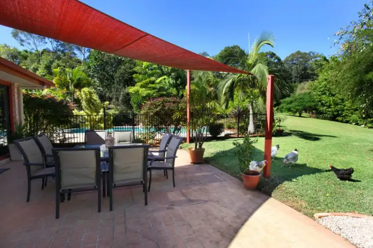 269 Diddillibah Road, Diddillibah QLD 4559