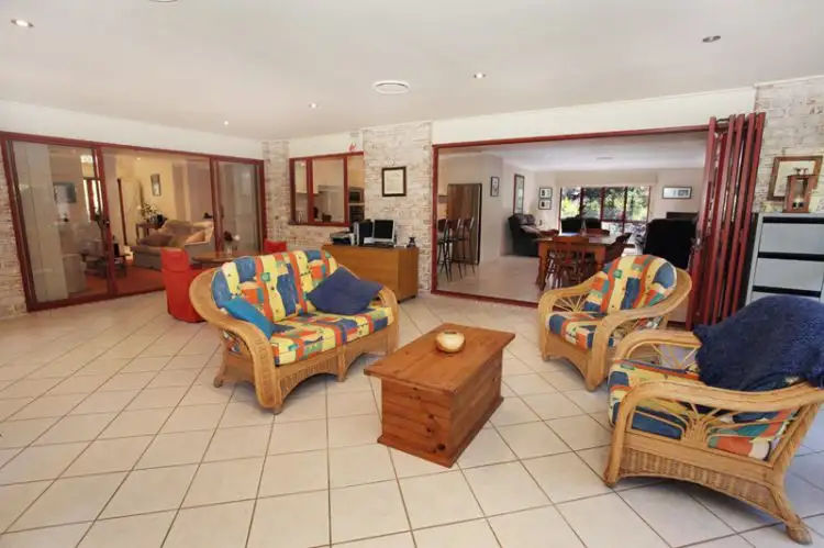Fifth view of Homely house listing, 269 Diddillibah Road, Diddillibah QLD 4559
