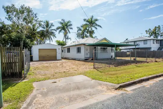 9 King Street, North Mackay QLD 4740