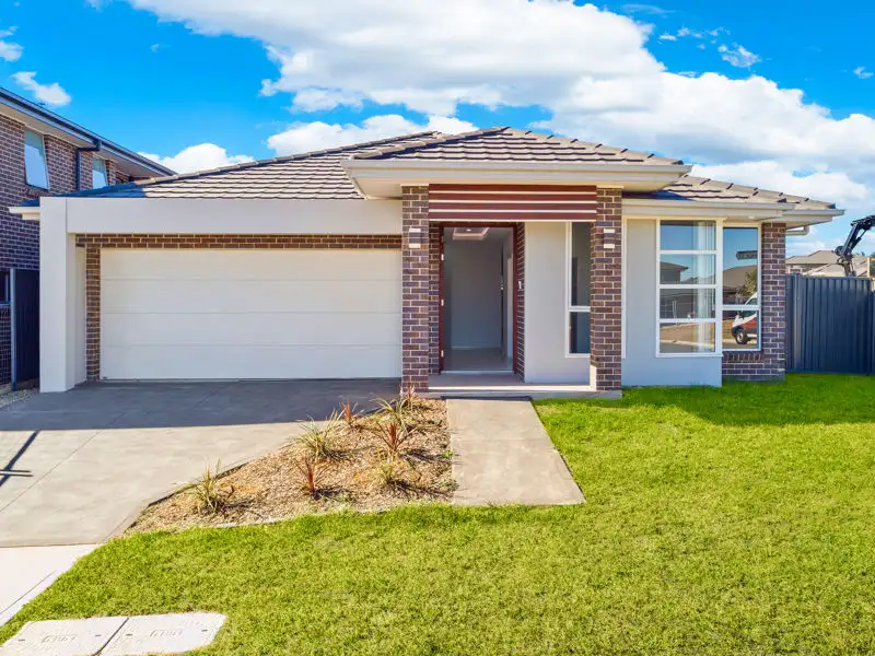 Main view of Homely house listing, 2 Sheumack Street, Marsden Park NSW 2765