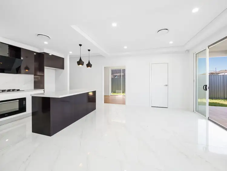 Fourth view of Homely house listing, 2 Sheumack Street, Marsden Park NSW 2765