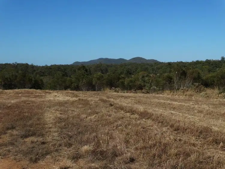 Lot 27 Cross Road, Euleilah QLD 4674